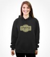 Brooklyn Hebrew Shirt