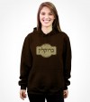 Brooklyn Hebrew Shirt