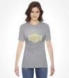 Brooklyn Hebrew Shirt