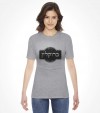 Brooklyn - Retro Vintage Hebrew Shirt
