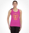 Golden Edition Mossad Hebrew Logo Shirt