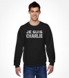 Je Suis Charlie - Supporting France Against Terror Shirt