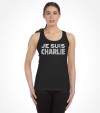 Je Suis Charlie - Supporting France Against Terror Shirt