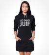 Je Suis Juif Jewish Shirt