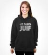 Je Suis Juif Jewish Shirt