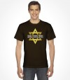 IDF Superstar Shirt