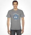 Israel Forever - Am Yisrael Chai Hebrew Shirt