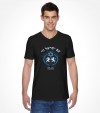 Israel Forever - Am Yisrael Chai Hebrew Shirt