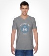 Israel Forever - Am Yisrael Chai Hebrew Shirt