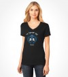 Israel Forever - Am Yisrael Chai Hebrew Shirt