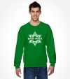 Star of David Krav Maga Combat Training Shirt 