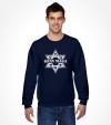 Star of David Krav Maga Combat Training Shirt 