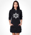 Star of David Krav Maga Combat Training Shirt 