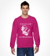 I Don't Roll on Shabbas Funny Jewish Shirt