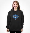 Star of David Stand with Israel Shirt