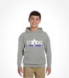 Stand with Israel Star of David Shirt