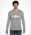 Stand with Israel Star of David Shirt