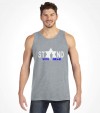 Stand with Israel Star of David Shirt