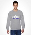 Stand with Israel Star of David Shirt