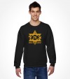 IDF Star of David Hebrew Shirt