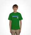 Hebrew School Drop Out! Funny Jewish Shirt