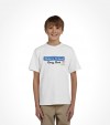 Hebrew School Drop Out! Funny Jewish Shirt