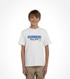 Hebrew School Drop Out! Funny Jewish Shirt