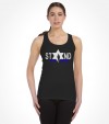 Stand with Israel Star of David Shirt