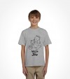 Winnie the Jew Rosh Hashanah Shirt