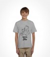 Winnie the Jew Rosh Hashanah Shirt