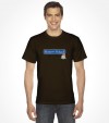 Hebrew School Drop Out! Funny Jewish Shirt
