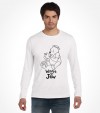 Winnie the Jew Rosh Hashanah Shirt