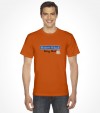 Hebrew School Drop Out! Funny Jewish Shirt