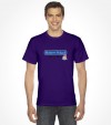 Hebrew School Drop Out! Funny Jewish Shirt