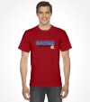 Hebrew School Drop Out! Funny Jewish Shirt