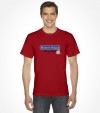 Hebrew School Drop Out! Funny Jewish Shirt