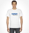 Hebrew School Drop Out! Funny Jewish Shirt