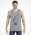 Winnie the Jew Rosh Hashanah Shirt