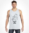 Winnie the Jew Rosh Hashanah Shirt