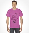 Winnie the Jew Rosh Hashanah Shirt