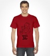 Winnie the Jew Rosh Hashanah Shirt