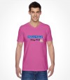 Hebrew School Drop Out! Funny Jewish Shirt