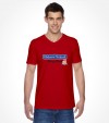 Hebrew School Drop Out! Funny Jewish Shirt