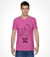 Winnie the Jew Rosh Hashanah Shirt