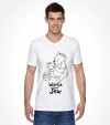 Winnie the Jew Rosh Hashanah Shirt