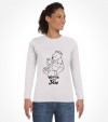 Winnie the Jew Rosh Hashanah Shirt