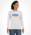 Hebrew School Drop Out! Funny Jewish Shirt