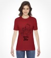 Winnie the Jew Rosh Hashanah Shirt