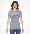 Hebrew School Drop Out! Funny Jewish Shirt