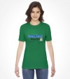 Hebrew School Drop Out! Funny Jewish Shirt